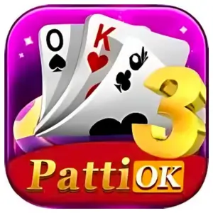 3 Patti Ok